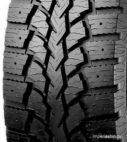 Maxxis Presa Spike MA-SLW 205/70R15C 106/104Q фото 2