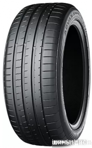 Yokohama Advan Sport V107 285/35R21 105Y