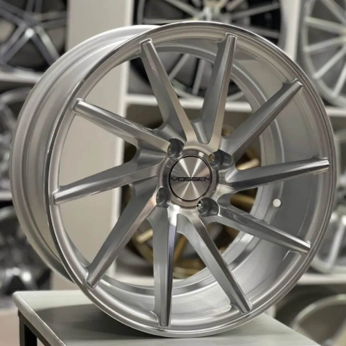 15" 4*98 7,0 ET30 58.45 TS-1042 SMF