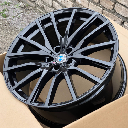 20" 5*120 10,0 ET40 74,0 ZB-1473(F) B