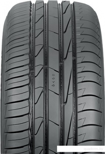 Ikon Autograph Aqua 3 SUV 225/55R19 103V XL